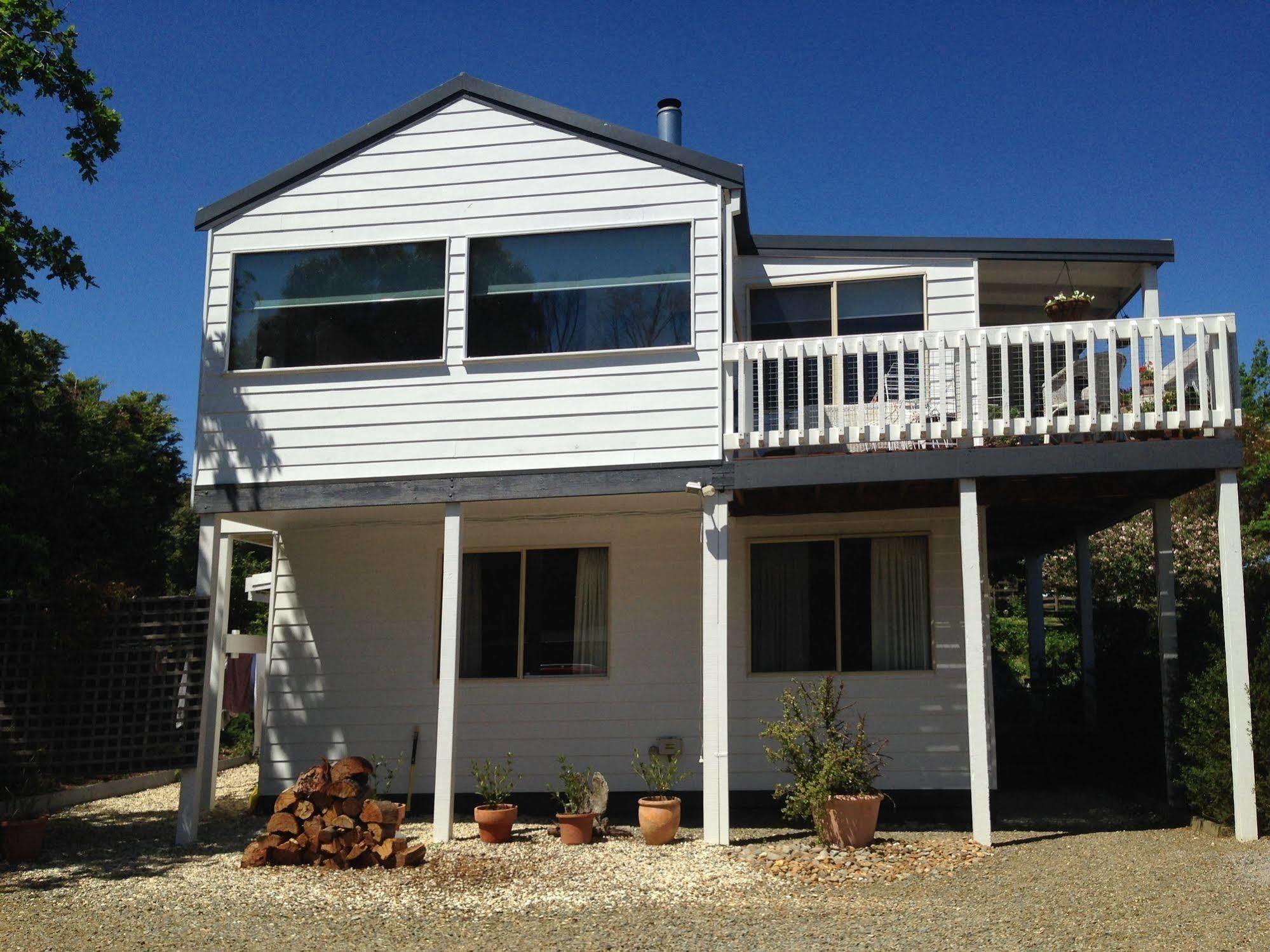Yarra Glen Bed & Breakfast Exterior foto