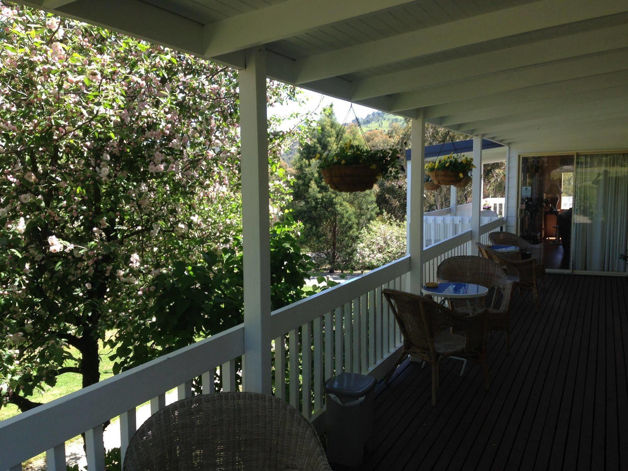 Yarra Glen Bed & Breakfast Exterior foto