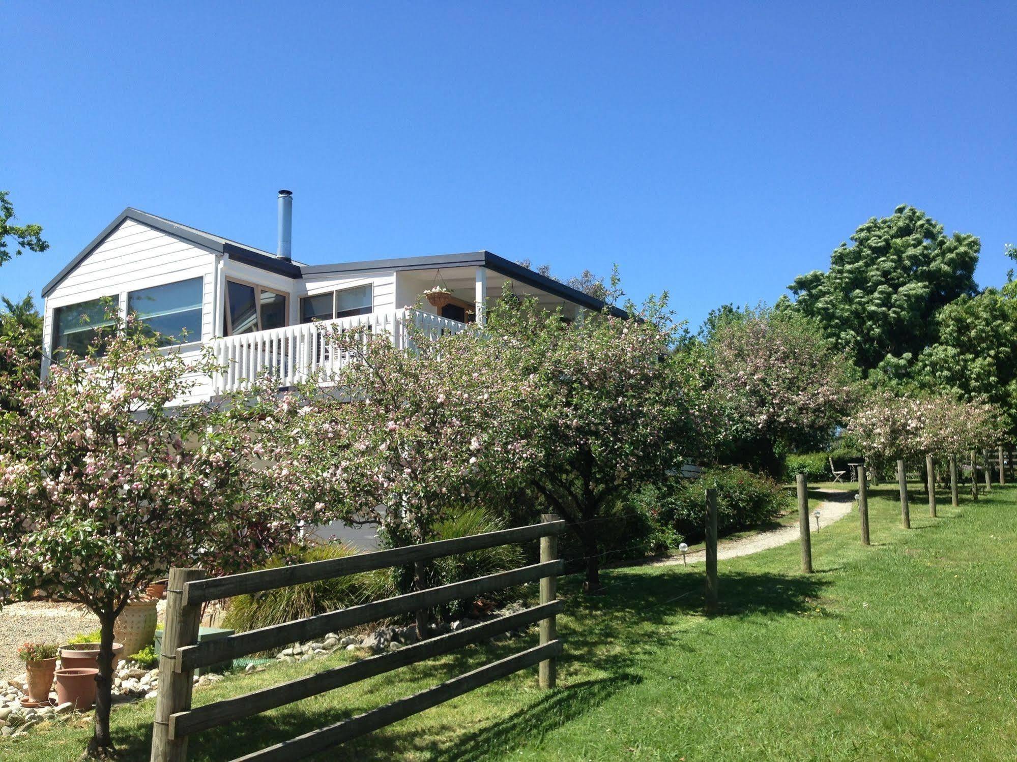 Yarra Glen Bed & Breakfast Exterior foto